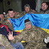 — Из Киева? Волонтеры? ПРИКАЗ НЕ ПУСКАТЬ!!! Пусть за вами ваши военные приезжают, теперь так будет. И пофиг что реанимобиль гоним на авдеевскую Промку