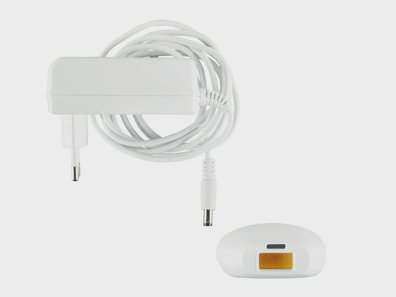 Co w Lidlu Bezprzewodowy depilator IPL Sanitas Beurer z Lidla