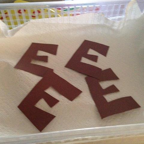 Christyl Living: April 2013