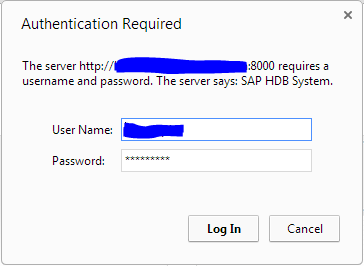 Upload data to HANA table with SAPUI5 FileLoader and HANA Extended Services SAP HANA Material