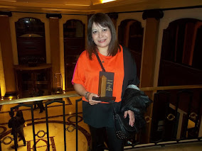 Premio Reina Del Plata Artístico - 2016