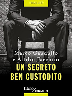 Un Segreto Ben Custodito Di Attilio Facchini PDF Un Segreto Ben Custodito Di Attilio Facchini PDF
