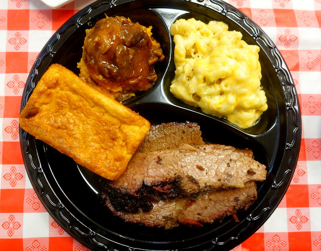 Restaurant Review Sweets & Meats, Mt Washington The Food Hussy!