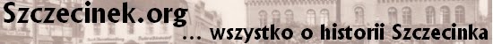 ...wszystko o historii Szczecinka