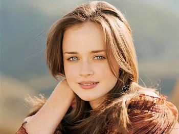 alexis bledel