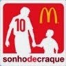 Participar sonho de Craque McDonalds 2014