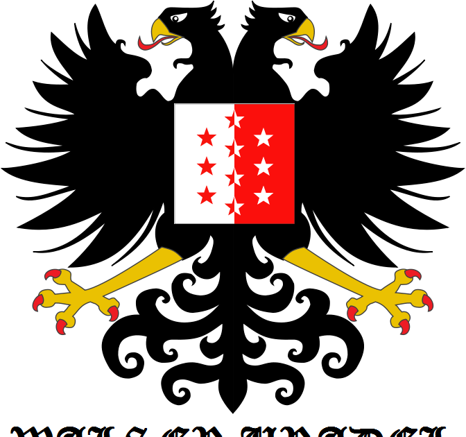 MOVIMENTO ARISTOCRATICO: Walser Uradel Kulturverein