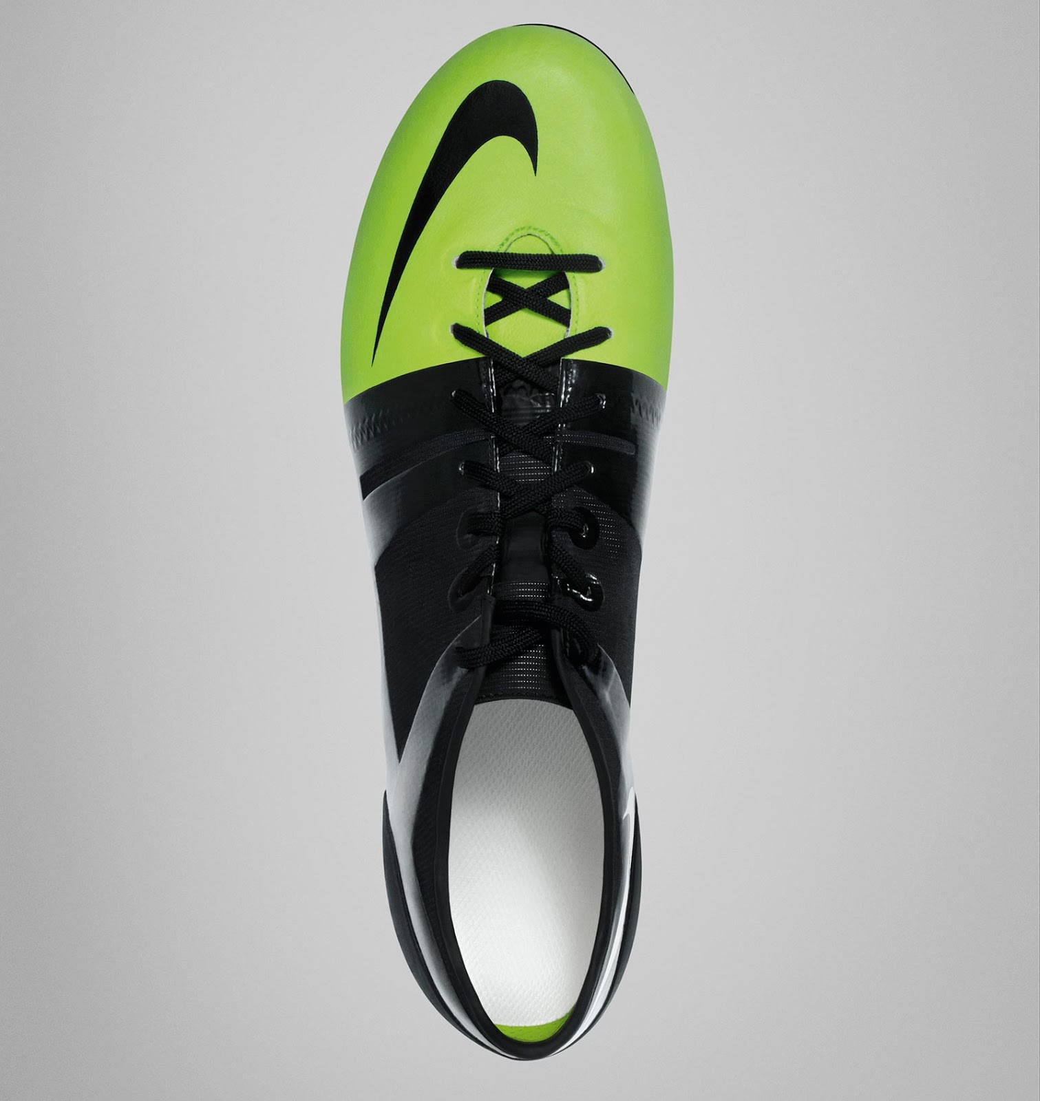 Nike GS 2012 Football Boots In Detail - Footy