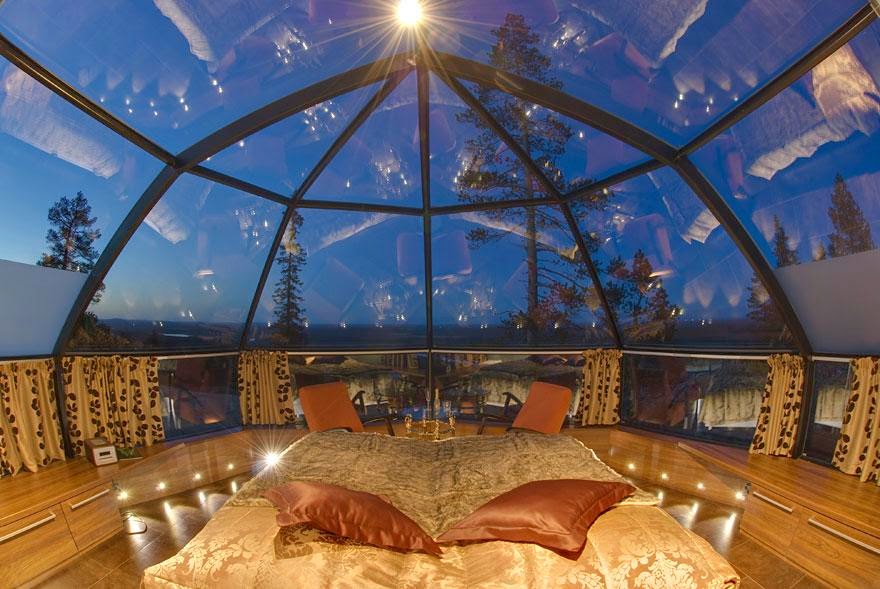 21 Amazing Hotels You Need To Visit Before You Die