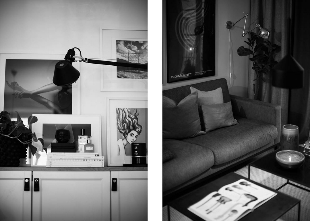 AUSSI BEAU QU’AGRÉABLE