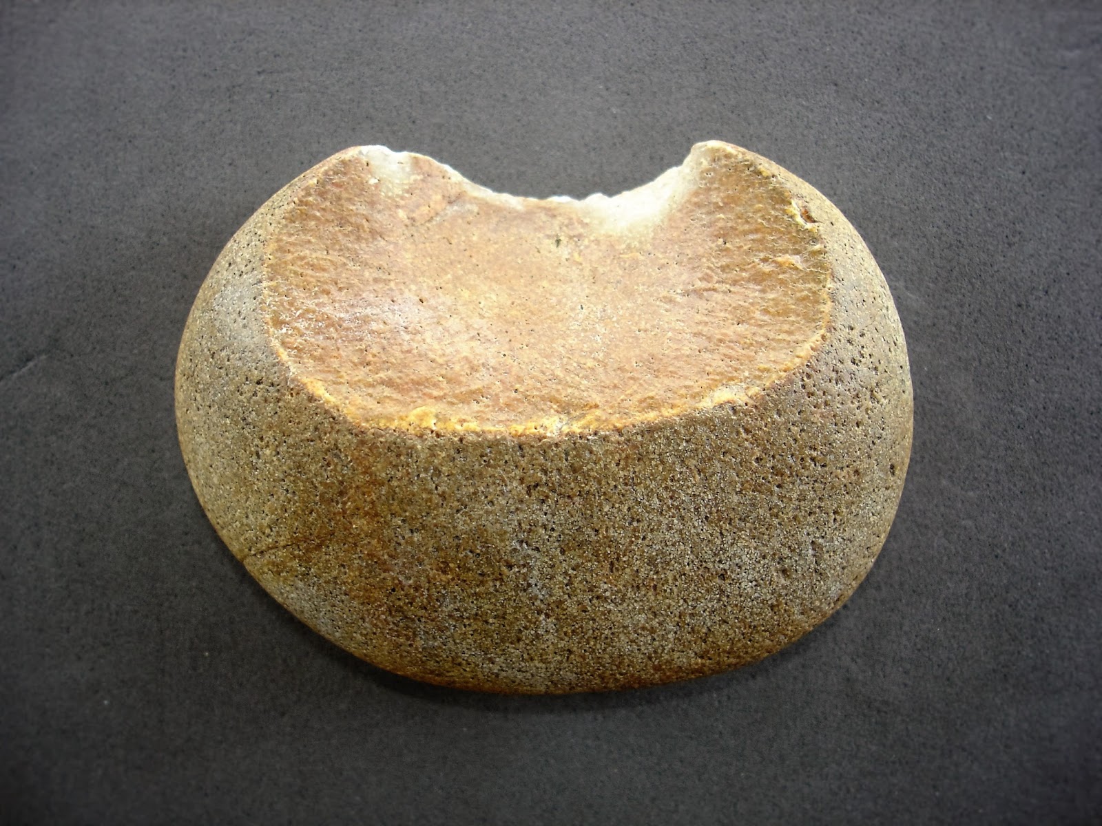 LA MIA PREISTORIA MUSTERIANO PONTINIANO CHOPPER E CHOPPING TOOLS