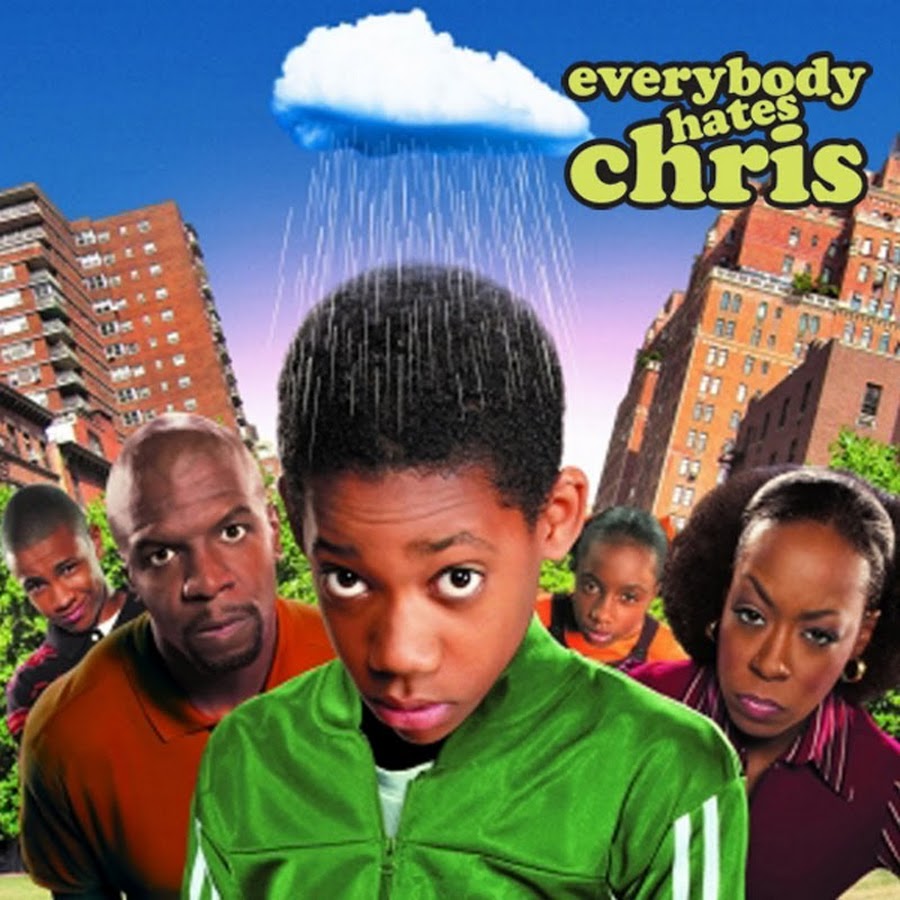Todo Mundo Odeia o Chris Todo Mundo Odeia o Chris