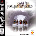 [PS1][ROM] Final Fantasy Tactics