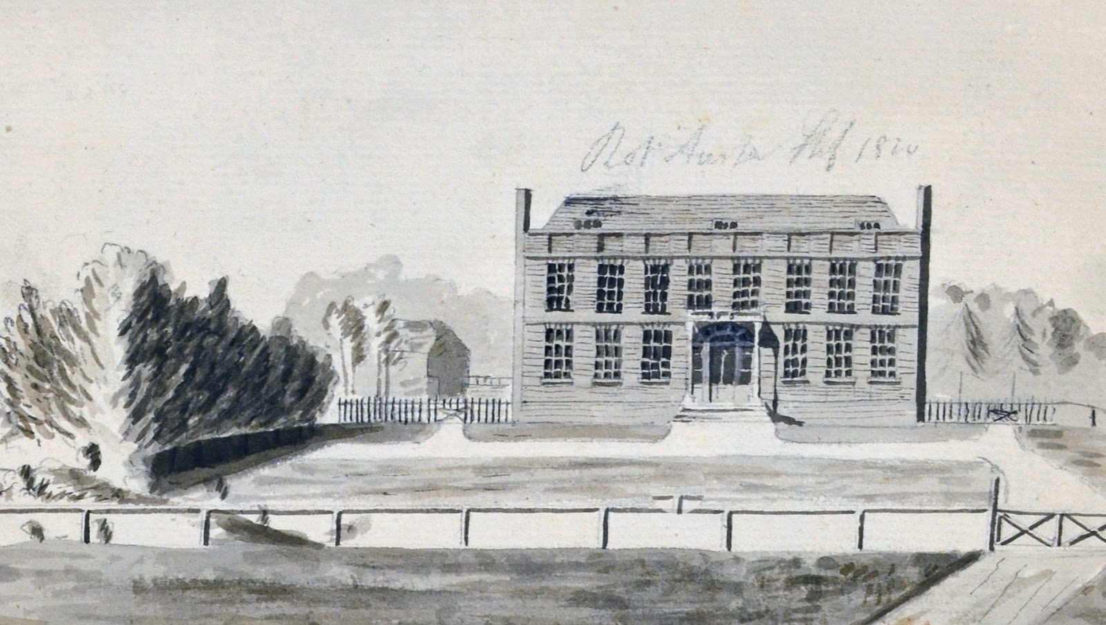 Landed families of Britain and Ireland (255) GodwinAusten of Shalford