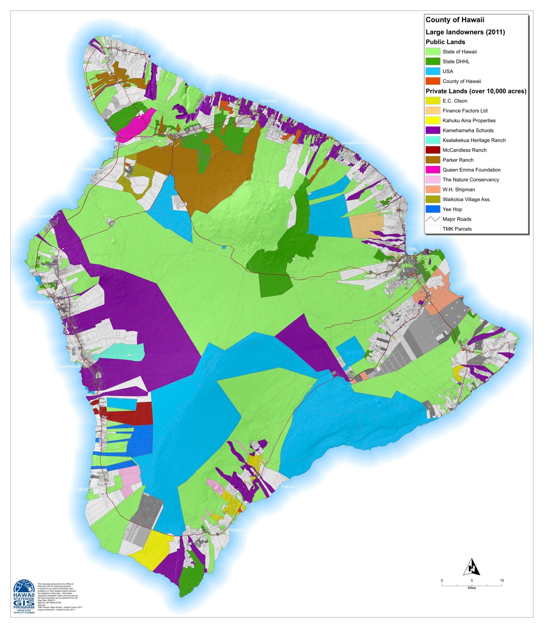 The Kaʻū Calendar News Briefs, Hawaiʻi Island Ka`u News Briefs Oct. 1