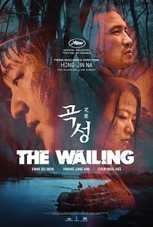The Wailing Movie Poster 2