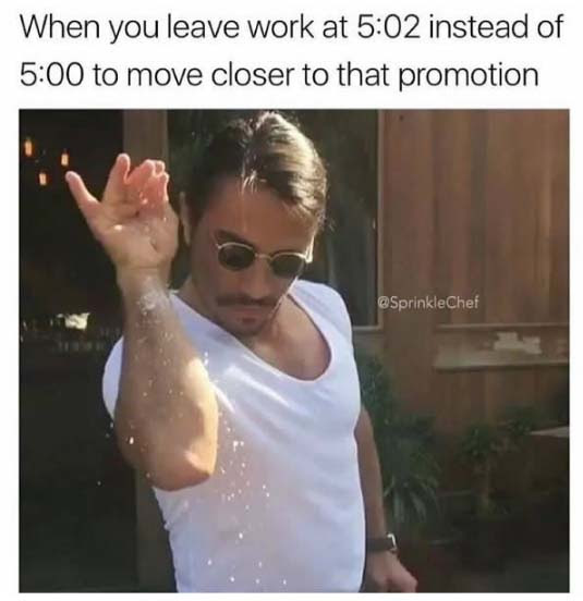 The Sexy Saltbae Meme Is What The Internet Is Blessed With In 2017 (22 Pics). 