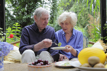 Healthy Eating Tips For Seniors