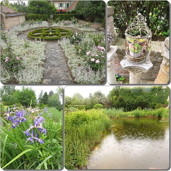 Neues Vom Lindenhof Schaugarten Kohler Ein Englischer Traum Im