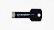 MalwareBytes, the antivirus program that I suggest Personally