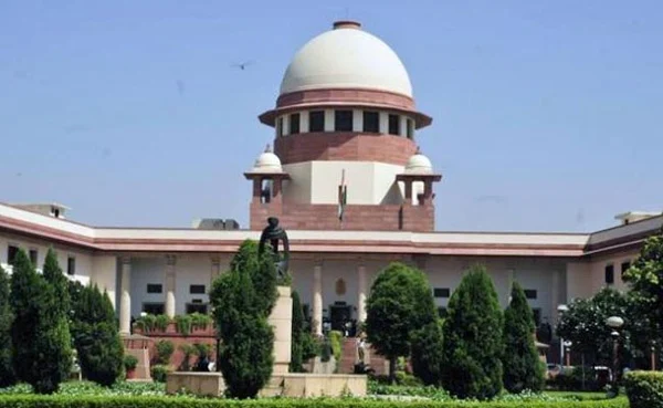 'Only God Can Do This': Supreme Court's Response To This Unusual Petition, New Delhi, News, Supreme Court of India, House, National