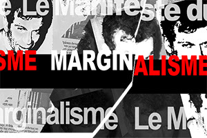 Keramekis: Le Manifeste du Marginalisme