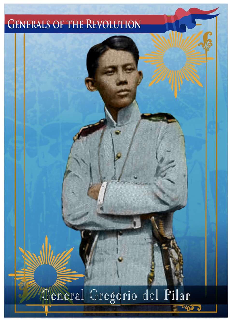 Talambuhay ni Gregorio del Pilar | Buhay Bayani