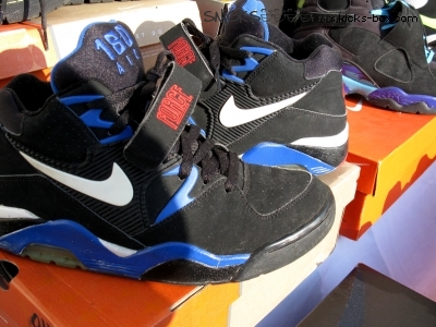 nike air force 180 barkley og