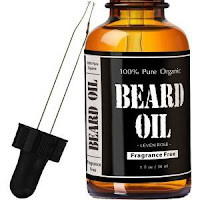 Beard Oil without Fragrance