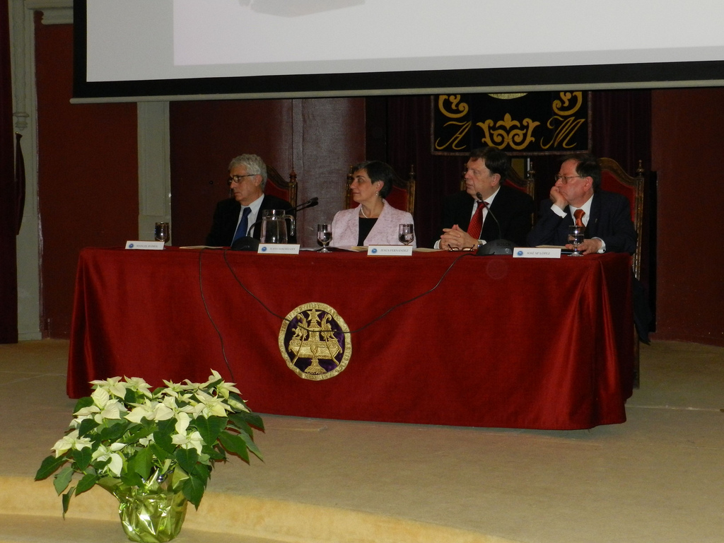 EL GRAN NAVEGANTE, Blog del tal Alfredo Campos Dr. ESCOBAR GALINDO