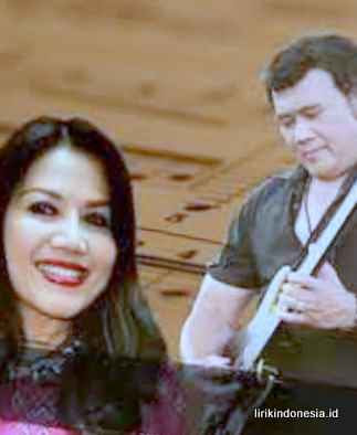 Lirik Lagu Syahdu - Rhoma Irama duet (Rita Sugiarto) | Lirik Lagu Populer
