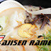 Ajisen Ramen - Affordable Japanese Noodles