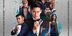 Download Bitcoins Heist (2016) BluRay