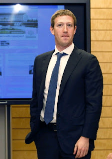 mark zuckerberg net worth 2012