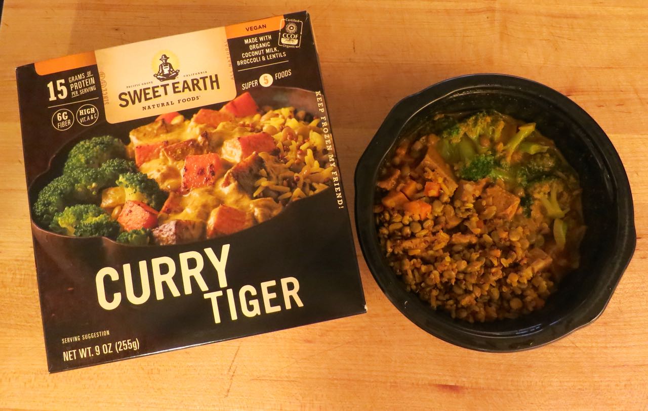 35 Best Ideas Vegetarian Frozen Dinners – Home, Family, Style and Art Ideas