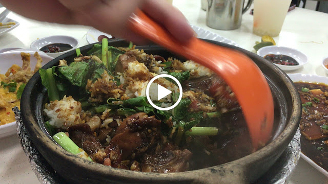 Sembawang Traditional Claypot Rice