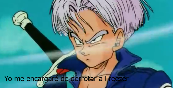 Dragon Ball Z Audio Latino Capitulo 119 Saga Androides Dragon Ball Z Videojuegos Top Y Mas