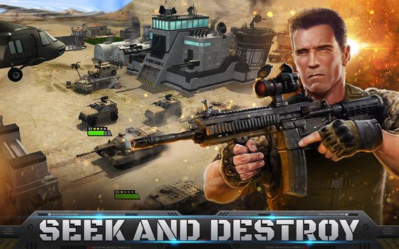 for android instal Strike for android instal Strike