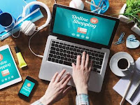 Langkah-Langkah Yang Dilakukan Jika Anda Ditipu Dalam Belanja Online Langkah-Langkah Yang Dilakukan Jika Anda Ditipu Dalam Belanja Online