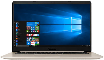 Asus Vivobook S15 S510UA-BR409T