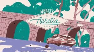Cover Wheel Of Aurelia PC Game Download