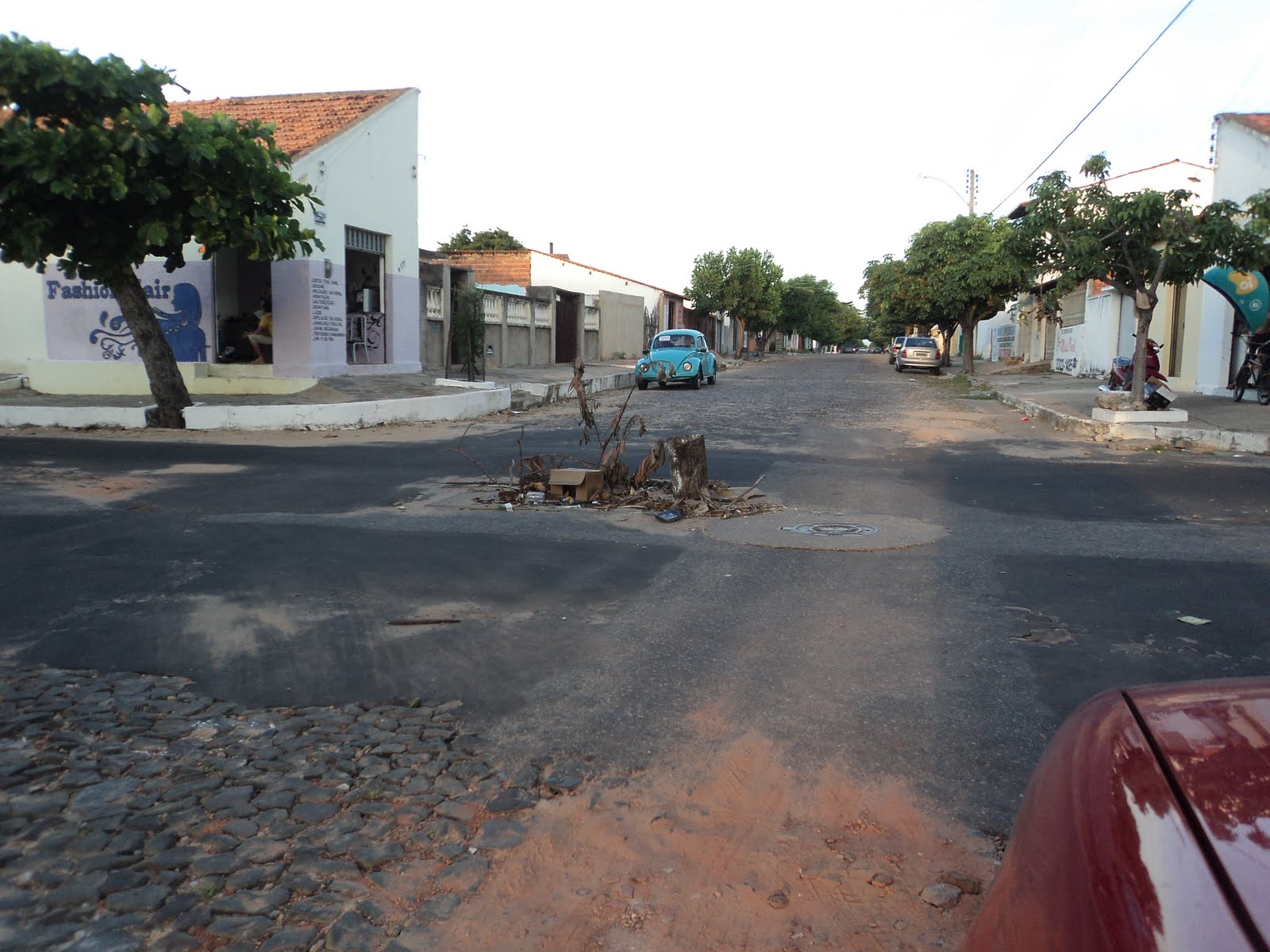 Cite Tres Passagens Do Romance A Bagaceira