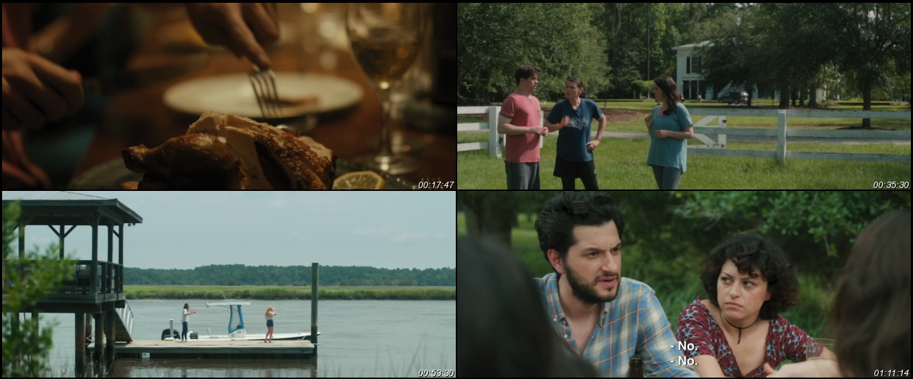 The Intervention 2016