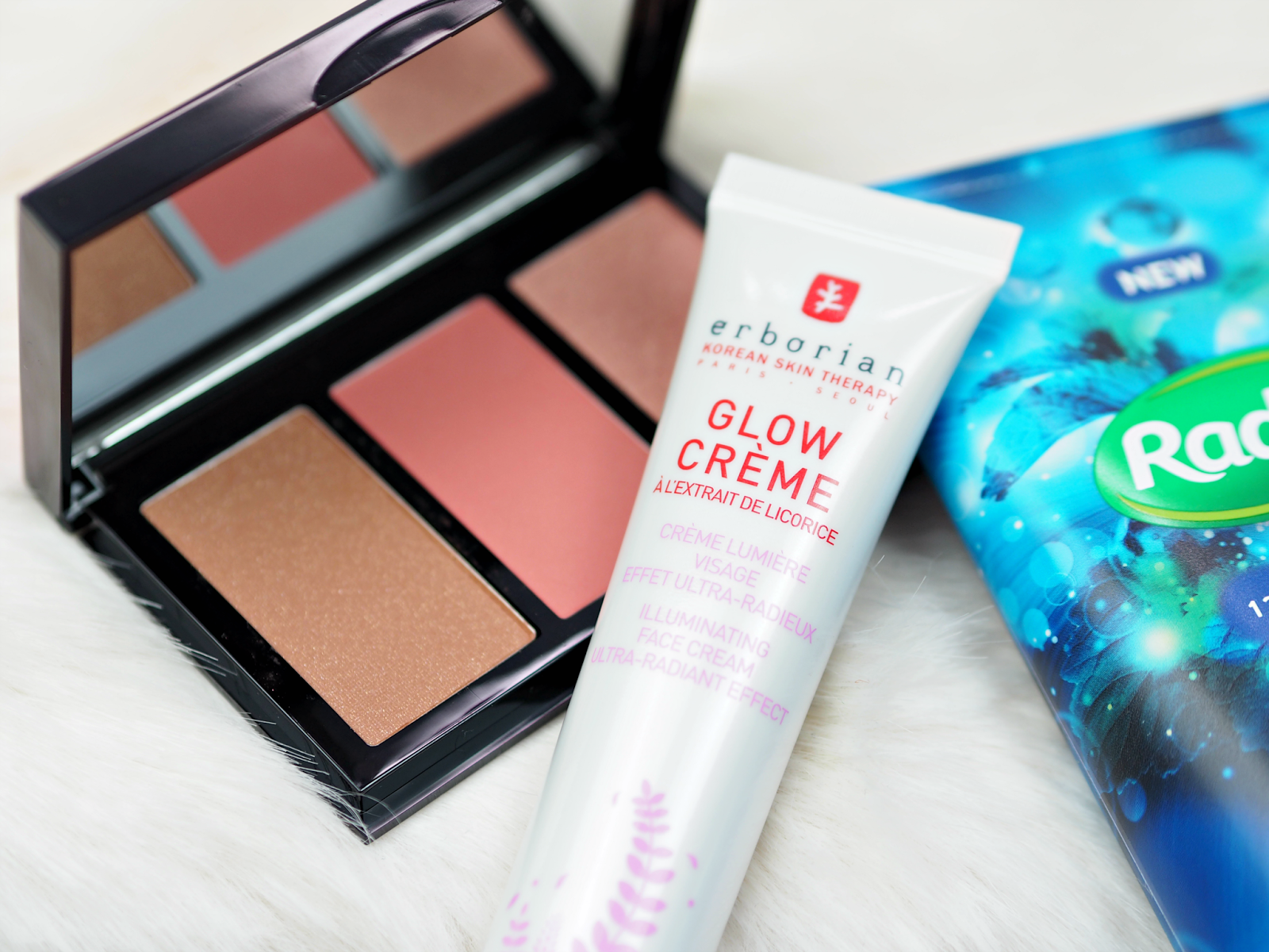 New In This Week: Ten Beauty Treats That I'm Loving For Stepping Into Spring