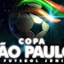 ESPORTE / Copa SP 2015: Vitória vence o Atibaia e avança de fase