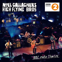 noel bbc theatre gallagher radio bootleg london flying birds flac