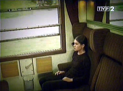 motyw kolejowy Natalia Kot