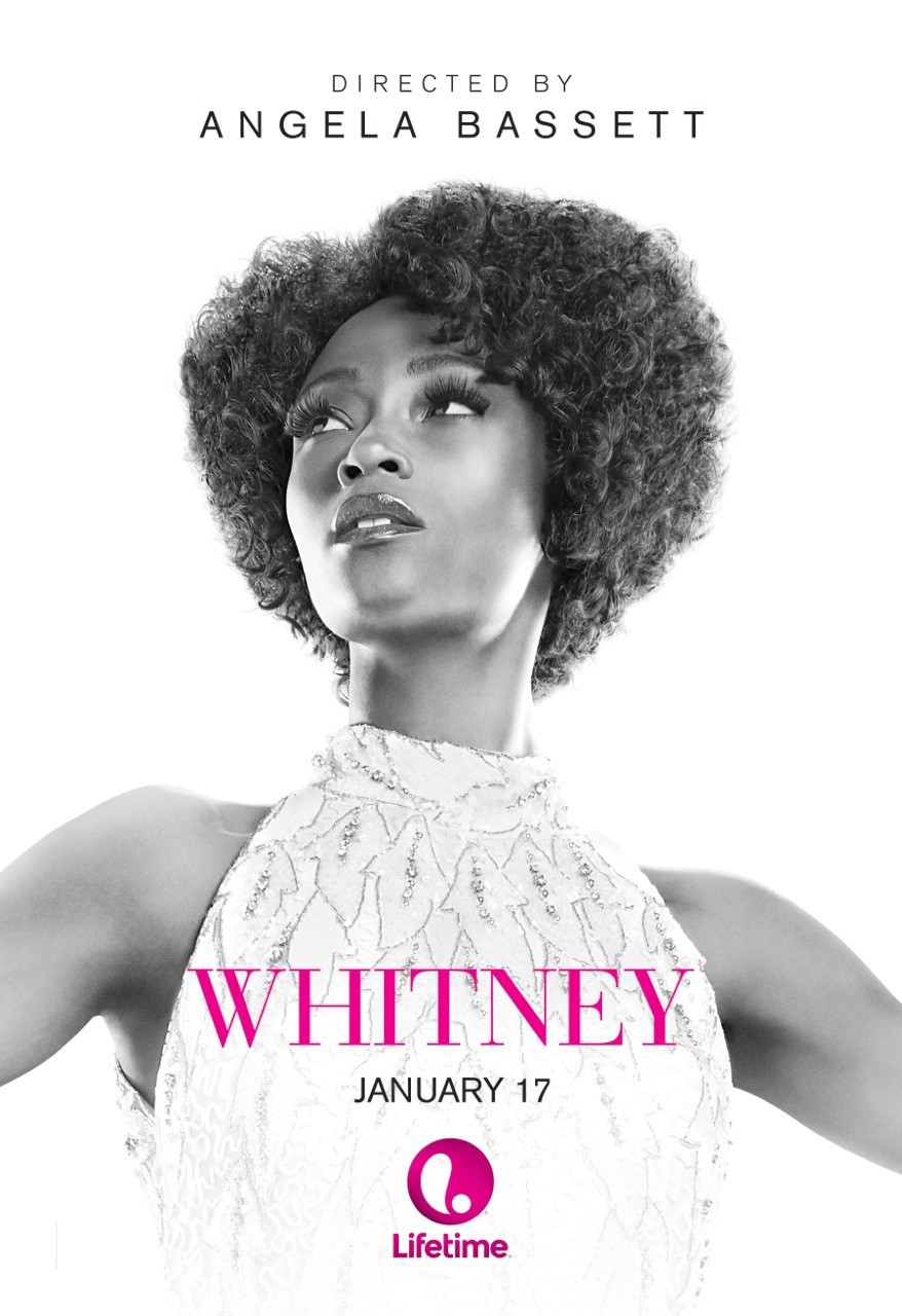 Whitney 2015 - Full (HDRIP)