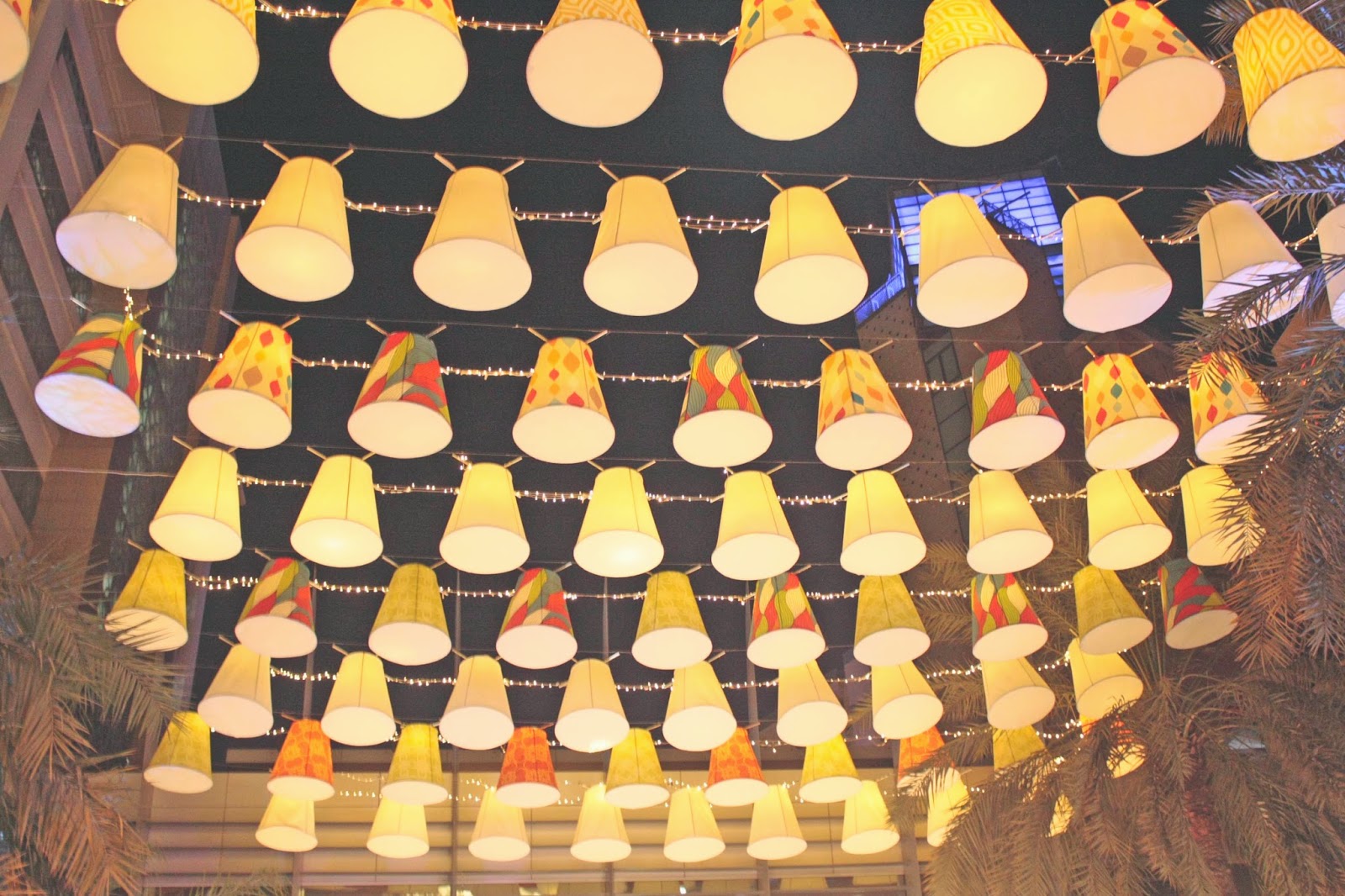 StreetCon Dubai's Street Art Convention at Al Ghurair Centre — The