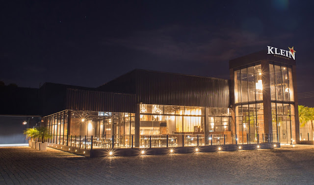 Cerveja Klein realiza Park Fest BBQ neste sábado